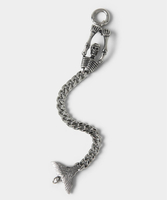 Ragnar Skeleton Bracelet