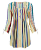Rainbow Blouse