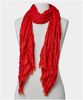 Ramble On Crinkle Scarf