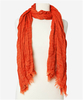 Ramble On Crinkle Scarf