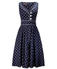 Ravishing Retro Dress