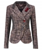 Ravishing Retro Jacket