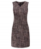 Ravishing Retro Pinafore Dress