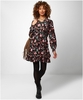 Ravishing Roses Dress