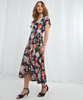 Ravishing Roses Dress