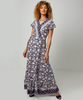 Ravishing Wrap Dress