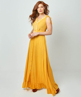 Ray Of Sunshine Dress