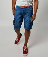 Ready For The Weekend Shorts