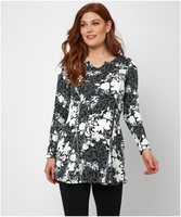 Ready To Go Tunic
