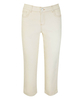 Recycled Cropped Jeans