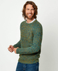 Reel Crew Knit