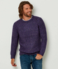 Reel Crew Knit