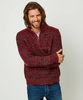 Reel Funnel Knit
