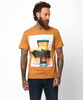 Reflect With a Beer Tee