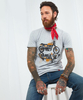 Reflection Ride Tee