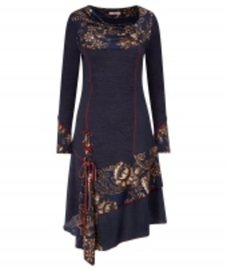 Regal Dress