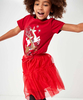 Reindeer Fun Tee