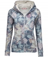 Relaxed Printed Hoody
