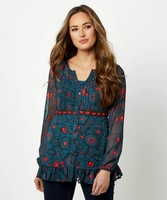 Remarkable Blouse
