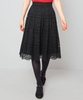 Remarkable Lace Skirt