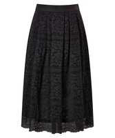Remarkable Lace Skirt