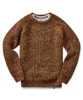Remarkable Rib Knit