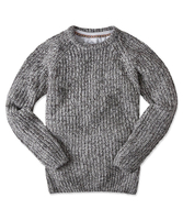 Remarkable Rib Knit