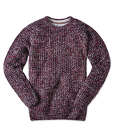 Remarkable Rib Knit