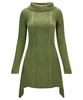 Remarkable Roll Neck Jumper