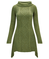 Remarkable Roll Neck Jumper