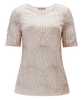 Remarkable Sequin Top