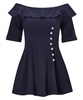 Remarkable Vintage Style Top