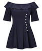 Remarkable Vintage Style Top