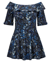 Remarkable Vintage Style Top