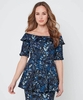 Remarkable Vintage Style Top