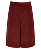 Retro Cord Skirt