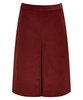 Retro Cord Skirt
