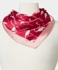 Retro Flamingo Scarf