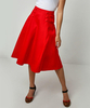 Retro Full Skirt