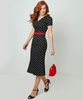 Retro Inspired Dress