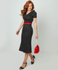 Retro Inspired Dress