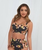 Retro Longline Bustier