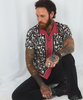 Retro Style Shirt
