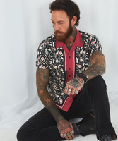 Retro Style Shirt