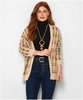 Retro Vibes Cardigan
