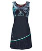 Reversible Cotton Tunic