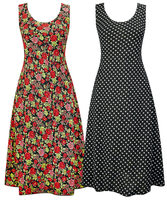 Reversible Dress