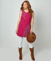 Reversible Tunic