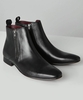 Rhythm Double Zip Boots