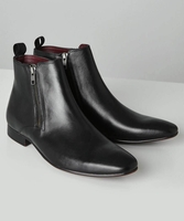 Rhythm Double Zip Boots